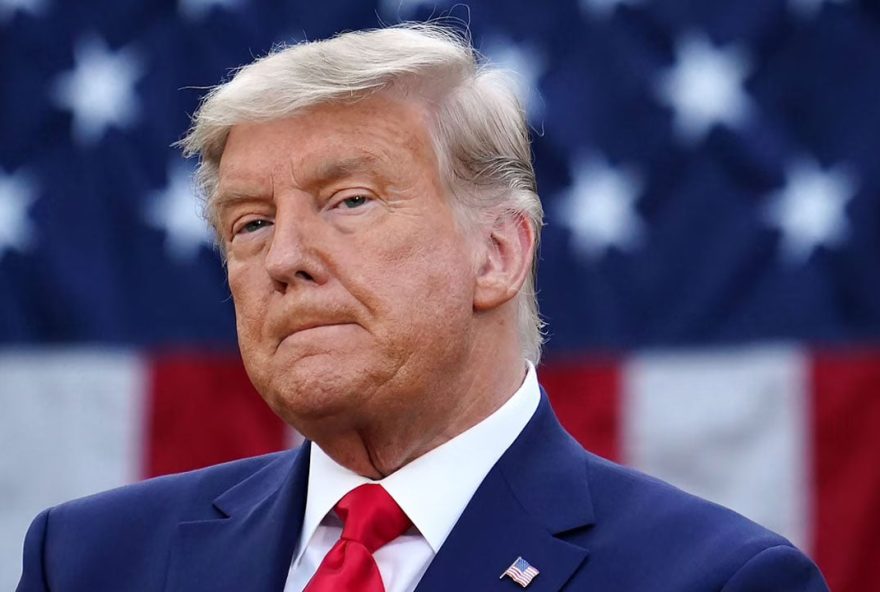 possiveis-sancoes-de-trump-podem-aumentar-com-julgamento-de-bolsonaro2C-alerta-miriam-leitao