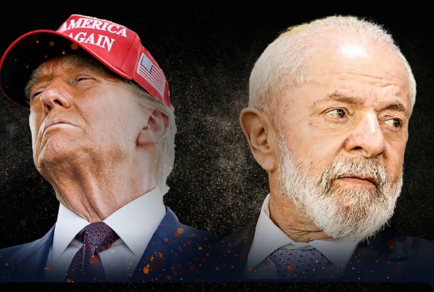 possivel-encontro-entre-lula-e-trump-em-territorio-neutro-apos-tensao-diplomatica