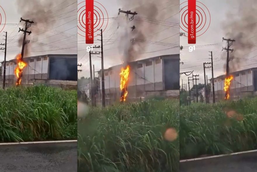 poste-pega-fogo-na-br-1352C-em-sao-luis3A-danos-materiais-e-ninguem-ferido poste-pega-fogo-na-br-1352C-em-sao-luis3A-danos-materiais-e-ninguem-ferido
