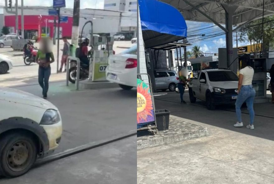 posto-de-gasolina-no-recife-e-acusado-de-exigir-uniforme-inadequado-para-funcionarias3A-denuncias-e-acoes-judiciais-crescem posto-de-gasolina-no-recife-e-acusado-de-exigir-uniforme-inadequado-para-funcionarias3A-denuncias-e-acoes-judiciais-crescem