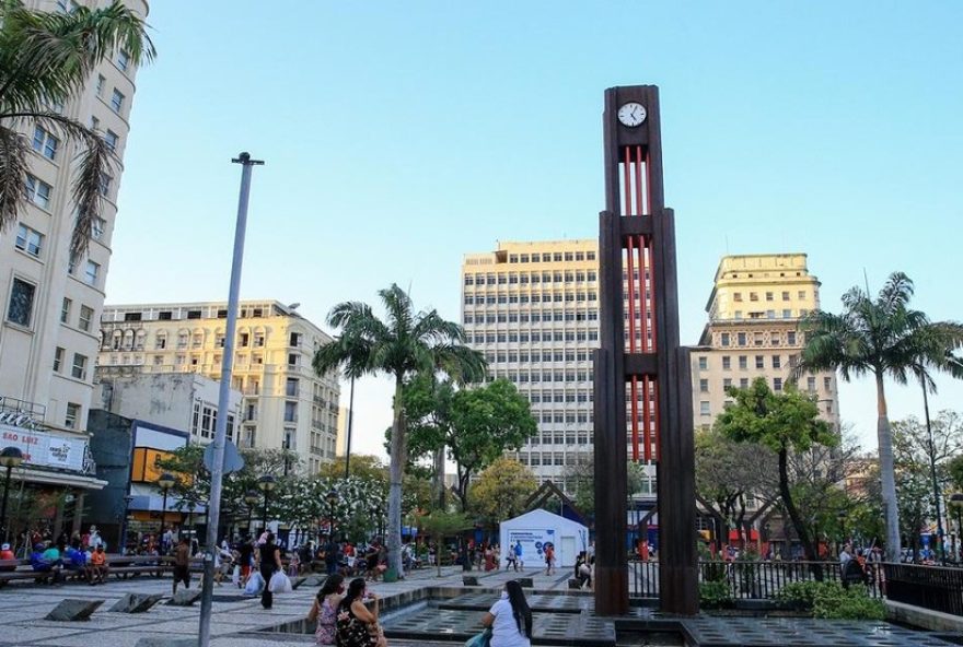 praca-do-ferreira-em-fortaleza-tera-area-ampliada-e-novos-quiosques-em-projeto-de-revitalizacao-com-previsao-para-2025