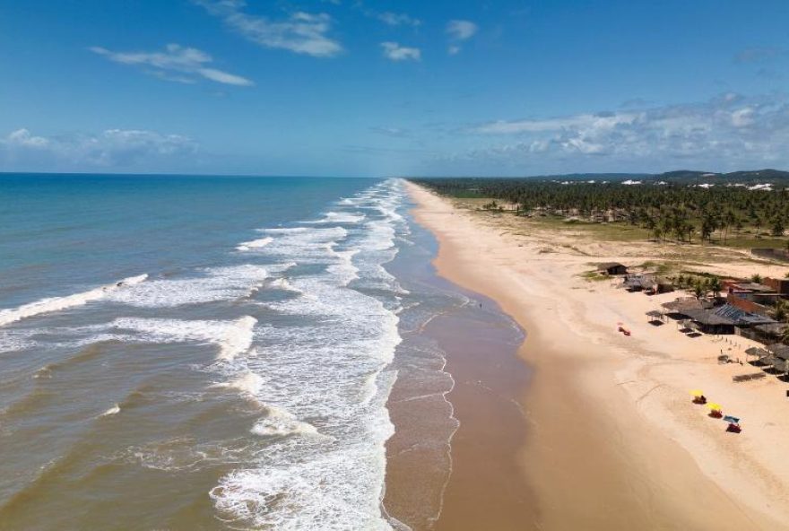 PEC das Praias: Votação no Senado gera polêmica sobre privatização