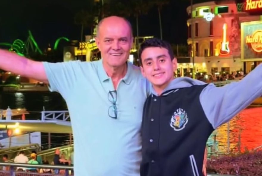 prefeito-de-itumbiara-faz-emocionante-homenagem-ao-neto-de-13-anos-no-dia-do-seu-aniversario prefeito-de-itumbiara-faz-emocionante-homenagem-ao-neto-de-13-anos-no-dia-do-seu-aniversario