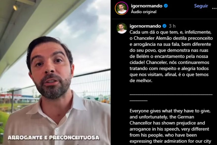 prefeito-do-rio-chama-chanceler-alemao-de-nazista-por-criticas-a-belem