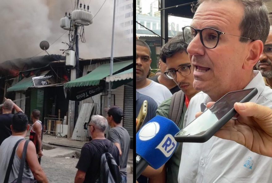 prefeito-visita-camelodromo-da-uruguaiana-apos-incendio-e-promete-requalificacao-da-area