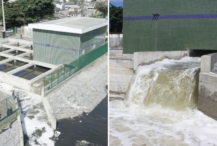 prefeitura-de-santos-investe-r24-153-milhoes-em-estacao-capaz-de-esvaziar-piscina-olimpica
