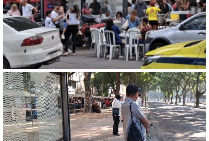prefeitura-do-rio-retira-estruturas-em-calcada-proxima-a-feira-da-gloria