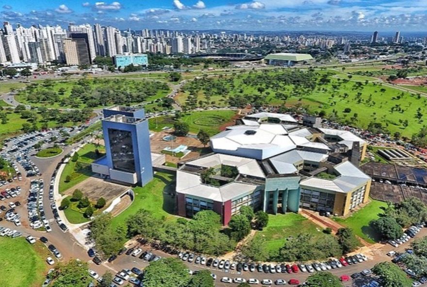 Prefeitura de Goiânia realiza audiência pública para apresentação da LDO 2025 nesta quinta-feira (11/4): projeto prevê investimento inicial de R,7 bilhões