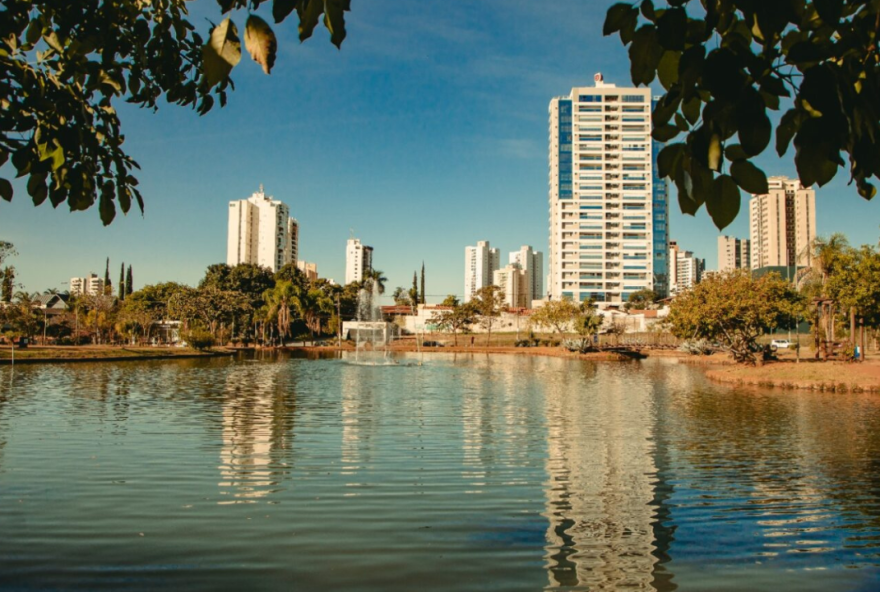 prefeitura-restringe-uso-de-bicicletas-no-parque-ipiranga-em-anapolis-apos-revitalizacao prefeitura-restringe-uso-de-bicicletas-no-parque-ipiranga-em-anapolis-apos-revitalizacao