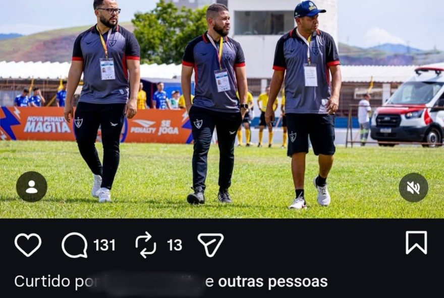 preparador-do-aguia-de-maraba-compartilhou-mensagem-antes-de-morrer preparador-do-aguia-de-maraba-compartilhou-mensagem-antes-de-morrer