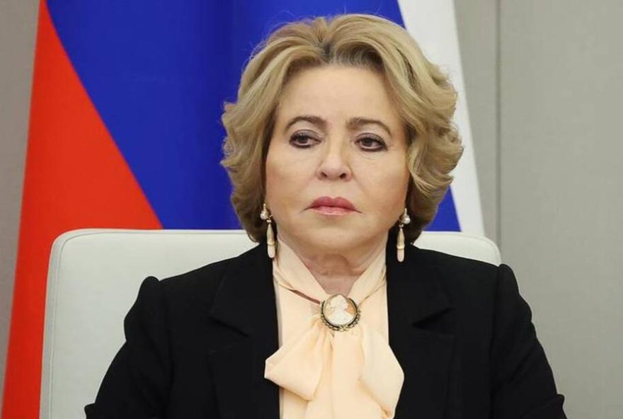 presidenta-do-conselho-da-federacao-russa-acusa-zelensky-de-sabotar-processo-de-paz-na-ucrania presidenta-do-conselho-da-federacao-russa-acusa-zelensky-de-sabotar-processo-de-paz-na-ucrania