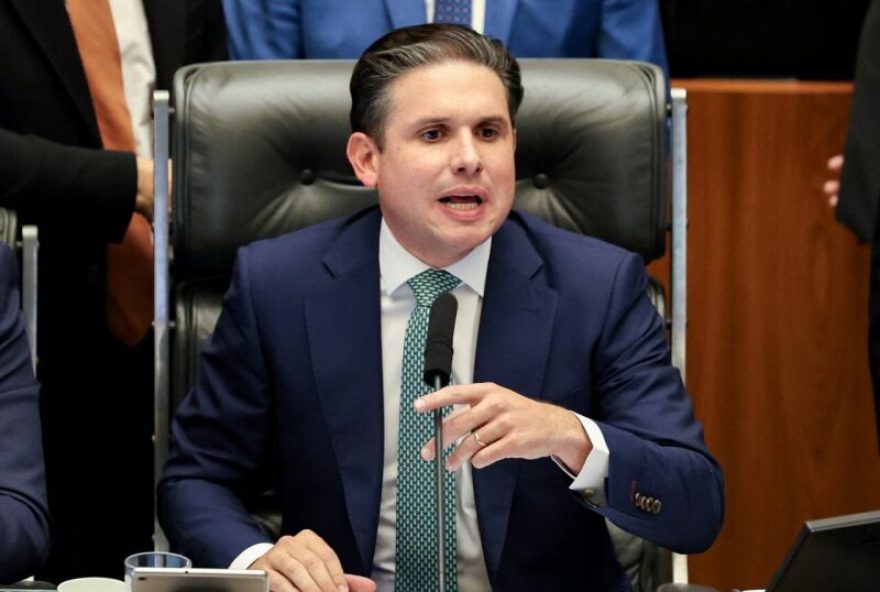 presidente-da-camara2C-hugo-motta2C-apoia-acordo-mercosul-ue