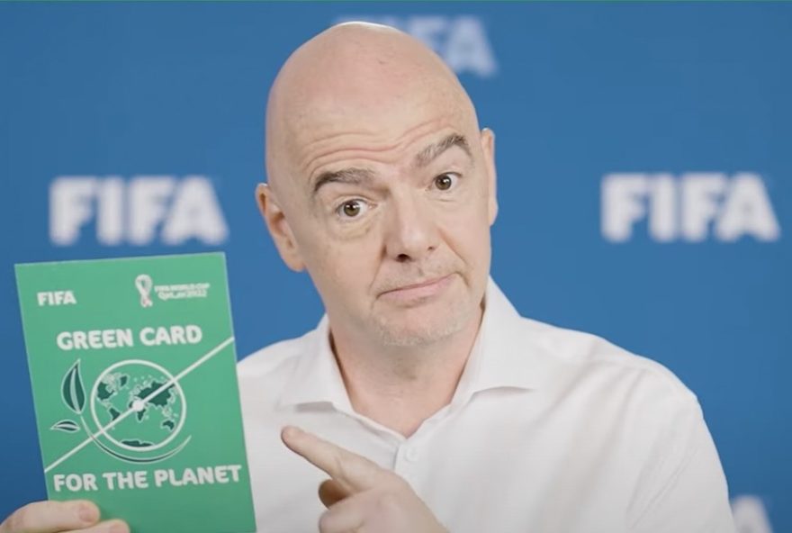 presidente-da-fifa-sugere-realizar-copa-do-mundo-em-meses-alternativos-para-evitar-condicoes-climaticas-extremas-e-otimizar-calendario