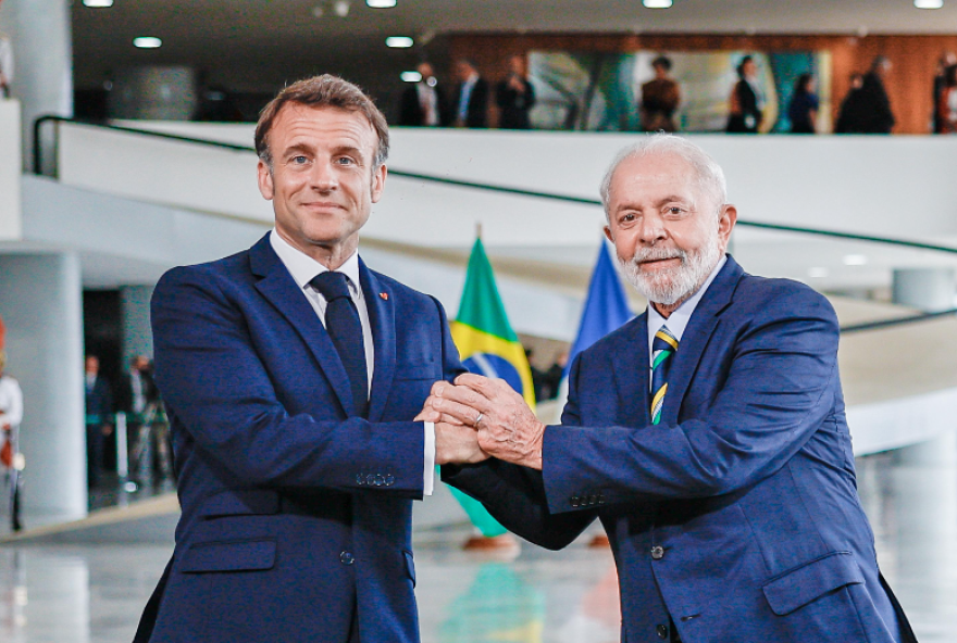 presidente-da-franca2C-macron2C-solicita-reuniao-bilateral-com-ex-presidente-lula-durante-cupula-sobre-inteligencia-artificial-em-nova-deli presidente-da-franca2C-macron2C-solicita-reuniao-bilateral-com-ex-presidente-lula-durante-cupula-sobre-inteligencia-artificial-em-nova-deli