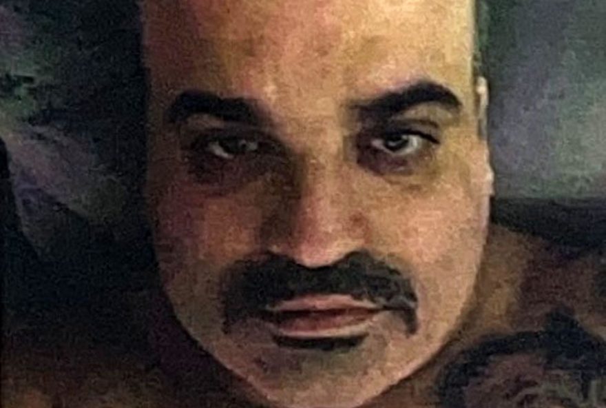 presidente-da-mocidade-tem-tatuagem-de-rogerio-andrade-e-se-apresenta-como-al-pacino-carioca3B-conheca-flavio-dos-santos