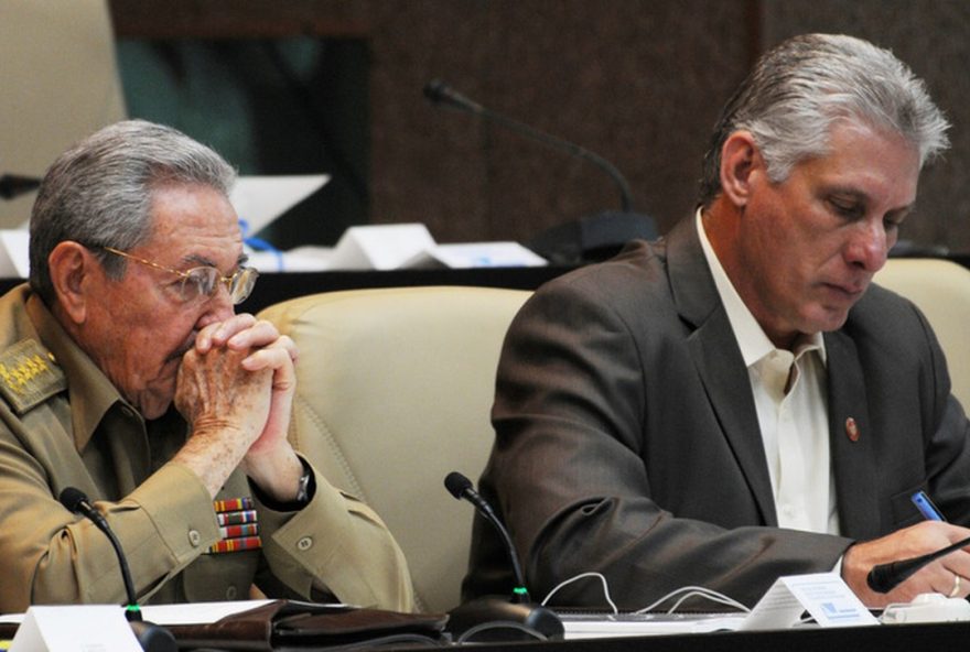 presidente-de-cuba-defende-patria-em-resposta-a-trump-e-rejeita-pressoes-dos-eua presidente-de-cuba-defende-patria-em-resposta-a-trump-e-rejeita-pressoes-dos-eua