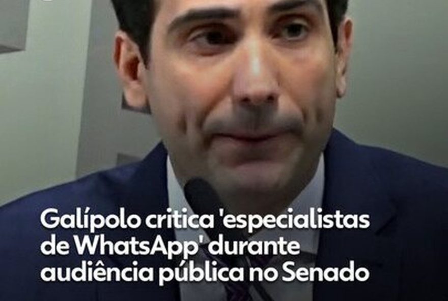 presidente-do-banco-central-critica-especialistas-de-whatsapp-e-defende-acoes-do-bc-em-liquidacao-do-banco-master-e-manutencao-de-juros-elevados