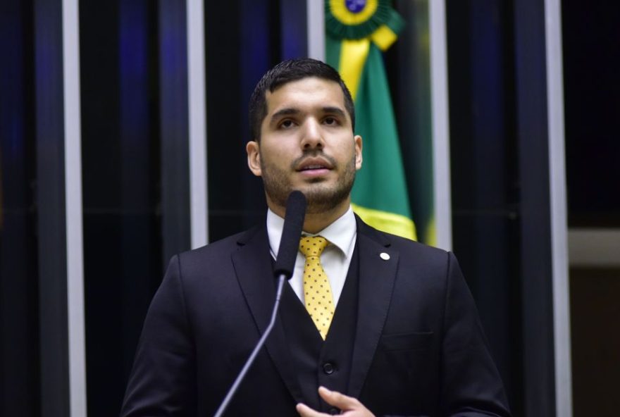 presidente-do-pl-no-ceara-anuncia-possivel-revisao-de-alianca-com-ciro-gomes