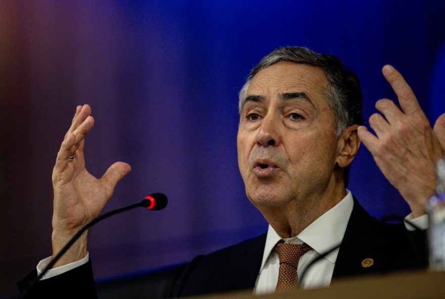 presidente-do-stf-nega-perseguicao-politica-apos-suspensao-de-visto-para-os-eua