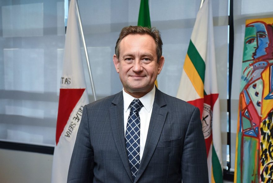 presidente-do-tjmg-assume-governo-de-minas-durante-ferias-de-zema