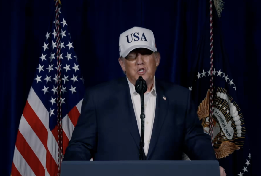 presidente-dos-eua-declara-guerra-ao-ira-e-promete-derrubar-regime-de-teera presidente-dos-eua-declara-guerra-ao-ira-e-promete-derrubar-regime-de-teera