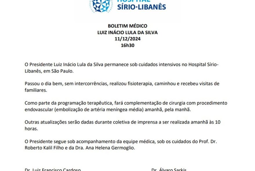 presidente-lula-agendara-novo-procedimento-medico2C-relata-boletim-de-saude