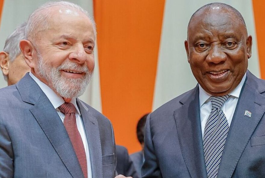 presidente-lula-apoia-pautas-da-africa-do-sul-no-g20-em-ligacao-para-presidente-cyril-ramaphosa