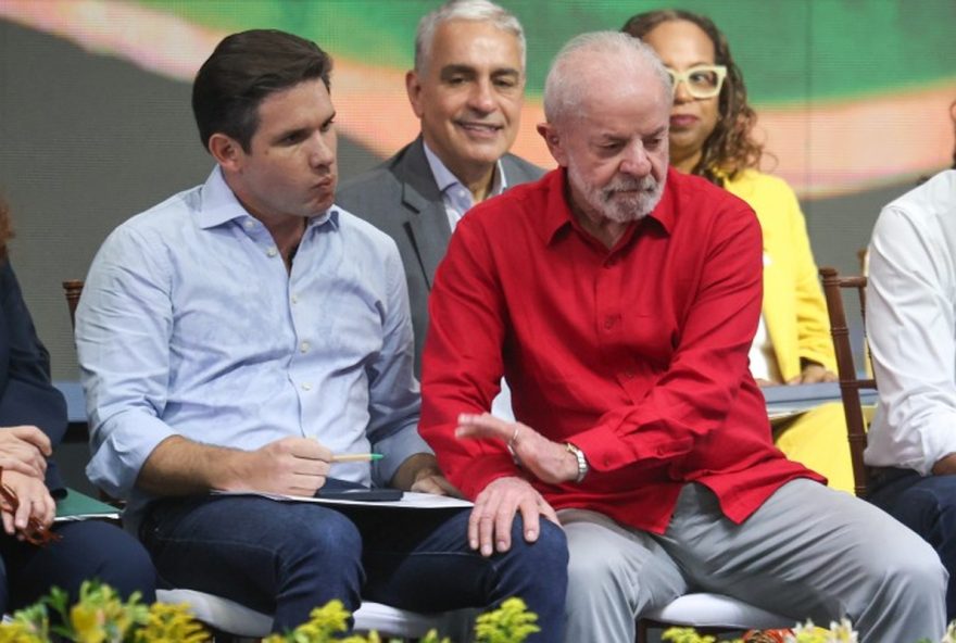 presidente-lula-critica-escolha-de-derrite-para-relatar-projeto-da-lei-antifaccao