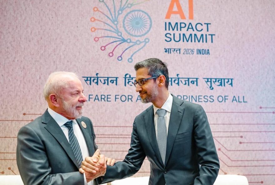 presidente-lula-destaca-dualidade-da-ia-e-defende-regulamentacao-das-big-techs-em-cupula-na-india presidente-lula-destaca-dualidade-da-ia-e-defende-regulamentacao-das-big-techs-em-cupula-na-india
