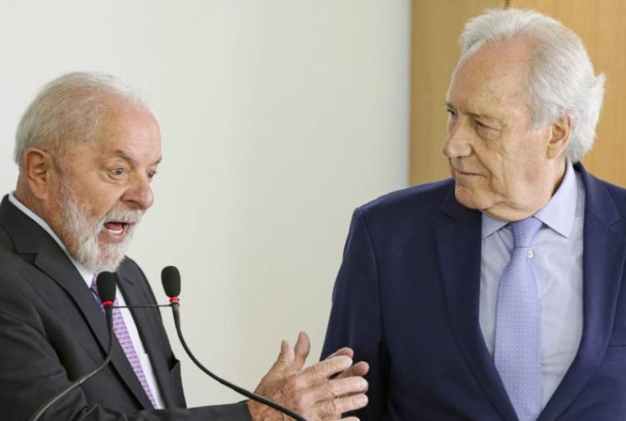 presidente-lula-envia-lewandowski-e-diretor-da-pf-ao-rio-para-reuniao-com-governador presidente-lula-envia-lewandowski-e-diretor-da-pf-ao-rio-para-reuniao-com-governador