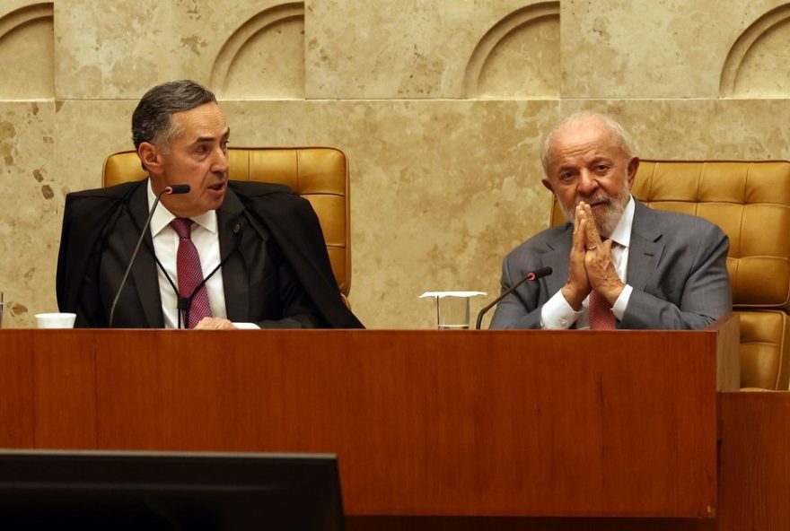 presidente-lula-se-encontra-com-barroso-para-discutir-possivel-indicacao-ao-stf