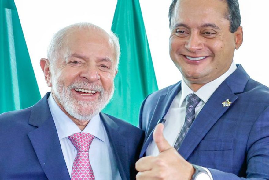 presidente-lula-se-reune-com-relator-de-indicacao-de-messias-em-almoco-no-palacio-do-planalto