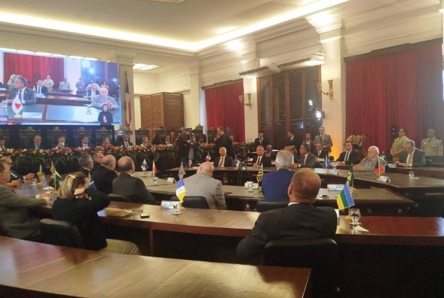 presidentes-dos-tribunais-de-justica-debatem-sustentabilidade-e-inclusao-em-encontro-em-salvador