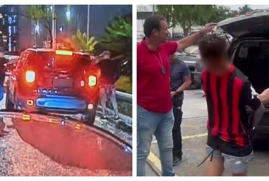 preso-suspeito-da-gangue-que-ataca-carros-nas-marginais-pinheiros-e-tiete preso-suspeito-da-gangue-que-ataca-carros-nas-marginais-pinheiros-e-tiete