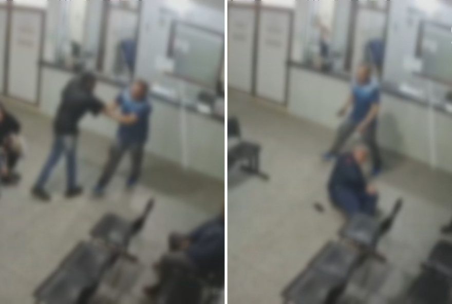 preso-suspeito-de-agredir-madrasta-e-atacar-funcionario-em-posto-de-saude-no-rs