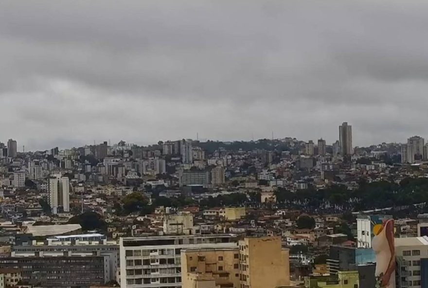 previsao-do-tempo-em-bh3A-chuvas-diminuem-no-fim-de-semana