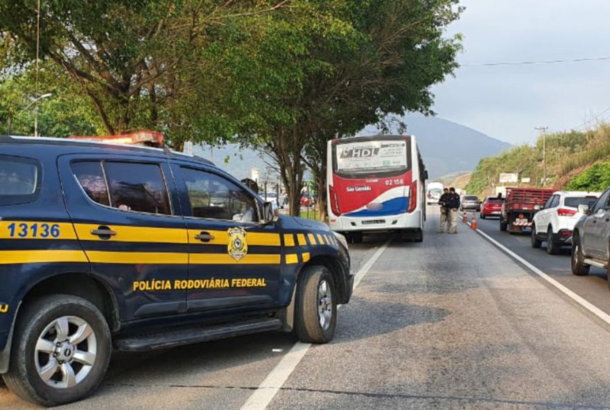 Foram feitos 1.878 testes de bafômetro, que resultaram na autuação de 14 motoristas por dirigirem “sob influência de álcool”.
(Foto: Reprodução/ Agência Brasil)