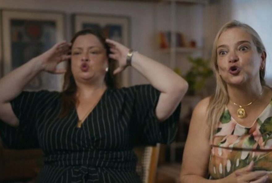 primas-de-anita-harley-comentam-repercussao-de-o-testamento-em-entrevista primas-de-anita-harley-comentam-repercussao-de-o-testamento-em-entrevista