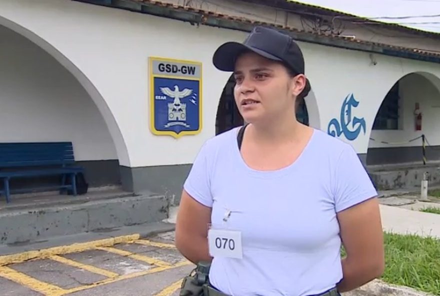 primeira-turma-feminina-da-eear-da-fab-inicia-formacao-historica primeira-turma-feminina-da-eear-da-fab-inicia-formacao-historica