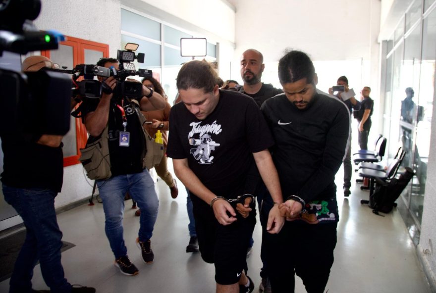 prisao-de-belao-lider-do-trafico-na-penha-durante-megaoperacao-no-rio-de-janeiro prisao-de-belao-lider-do-trafico-na-penha-durante-megaoperacao-no-rio-de-janeiro