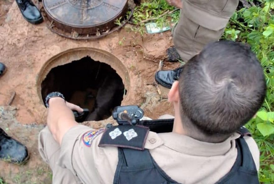 prisao-de-lider-de-faccao-criminosa-em-muriae-marca-operacao-policial-com-apreensao-de-drogas