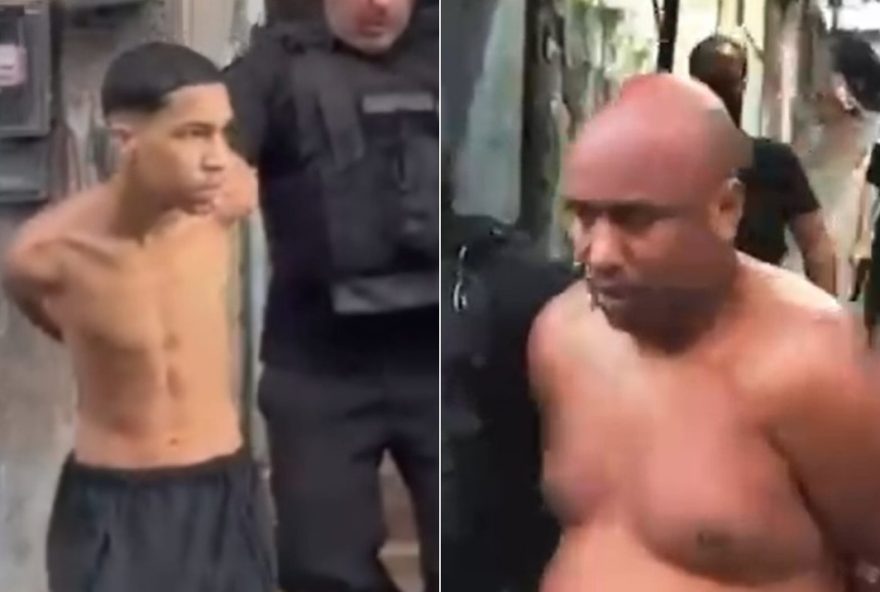 prisoes-de-suspeitos-de-assaltos-a-mansoes-de-luxo-no-rio-de-janeiro-no-morro-do-turano3A-gabriel-de-fellipe-e-davidson-diniz