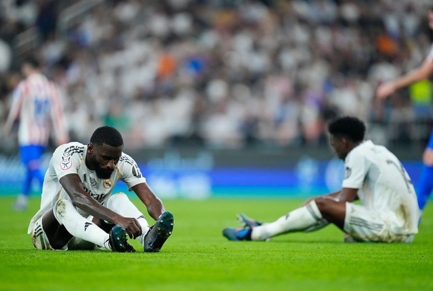 problemas-na-defesa-do-real-madrid-para-final-da-supercopa-da-espanha3A-rudiger-e-asencio-lesionados2C-incerteza-na-zaga problemas-na-defesa-do-real-madrid-para-final-da-supercopa-da-espanha3A-rudiger-e-asencio-lesionados2C-incerteza-na-zaga