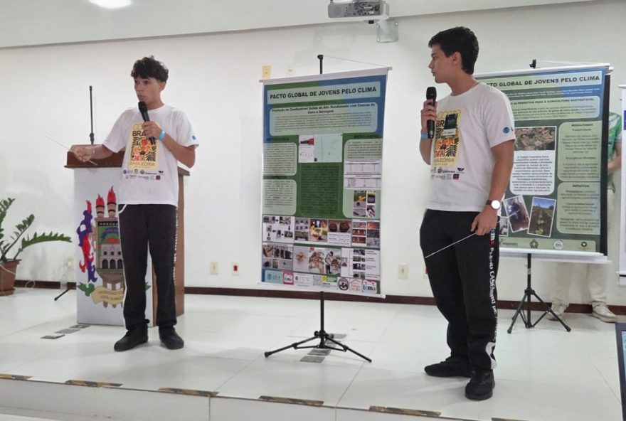 projeto-de-escola-no-ma-transforma-cascas-de-coco-em-combustivel-solido-de-destaque-na-cop30 projeto-de-escola-no-ma-transforma-cascas-de-coco-em-combustivel-solido-de-destaque-na-cop30