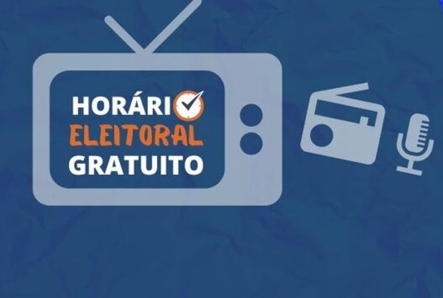 propaganda eleitoral Lula e Bolsonaro