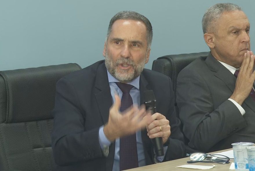 proposta-de-derrite-para-pl-antifaccao-pode-banalizar-terrorismo2C-alerta-secretario-de-seguranca-publica