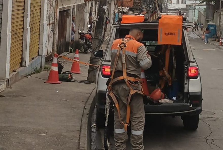 protesto-no-morro-do-gamba-apos-operacao-da-light-gera-tensao-na-zona-norte-do-rio