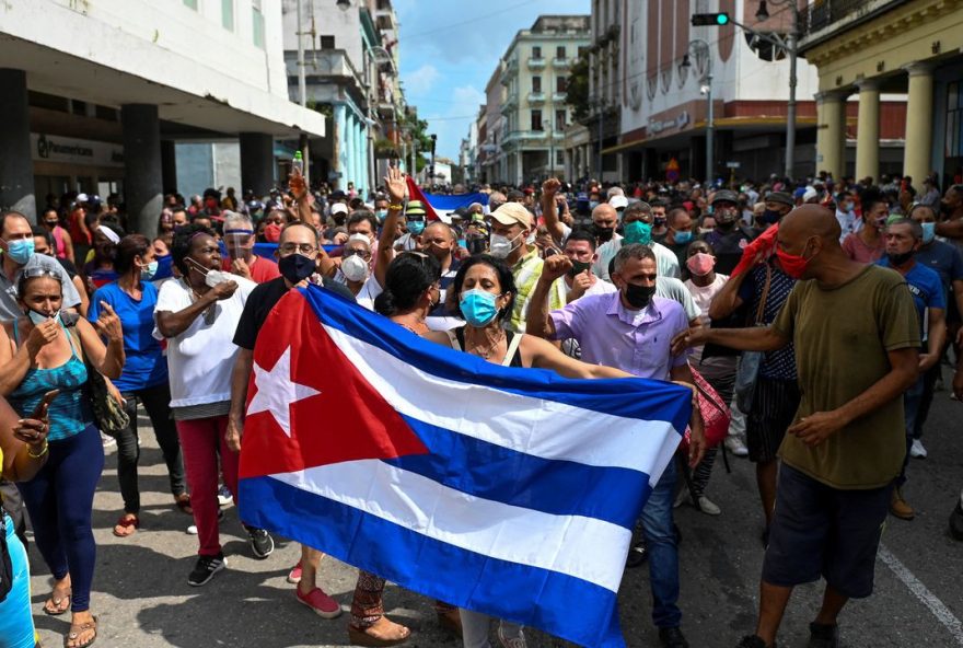 Foto: AFP