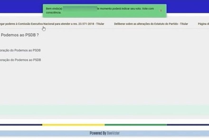 psdb-aprova-uniao-com-podemos-para-fortalecer-e-retomar-bases-historicas-da-sigla