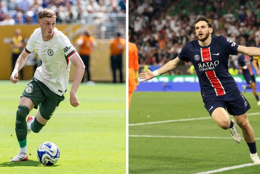 psg-e-chelsea-adotam-estrategias-distintas-com-jovens-na-final-da-copa-de-clubes
